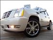 2007 Cadillac Escalade