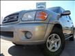 2002 Toyota Sequoia