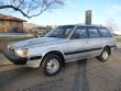 1992 Subaru Loyale
