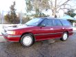 1991 Subaru Legacy