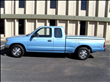 1996 Toyota Tacoma