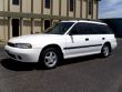 1997 Subaru Legacy