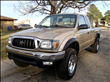 2001 Toyota Tacoma