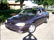 2000 Kia Sephia