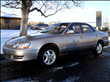 1995 Lexus ES 300