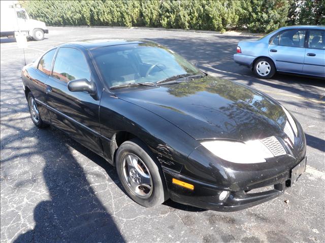 2005 Pontiac Sunfire for sale