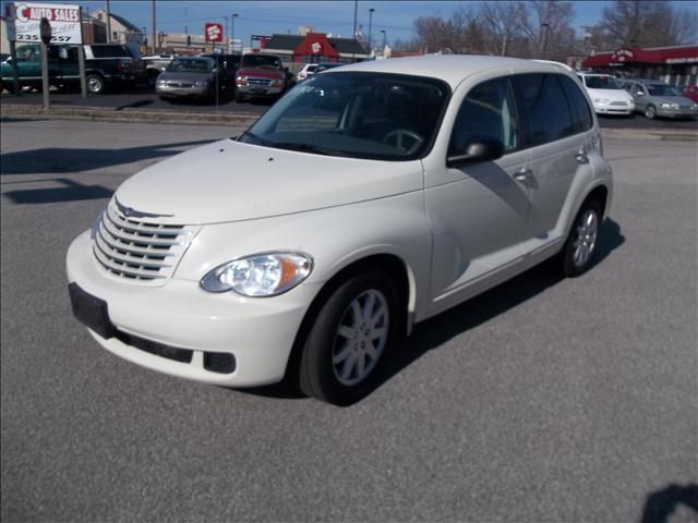 2007 Chrysler PT Cruiser for sale
