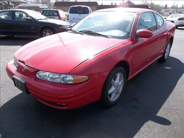 2000 Oldsmobile Alero for sale