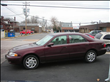 2001 Mazda 626