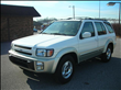 1998 Infiniti QX4