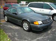 1994 Mercedes-Benz SL Class