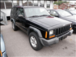 1997 Jeep Cherokee