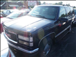 1998 GMC Yukon