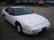 1991 Nissan 240SX