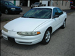 1998 Oldsmobile Intrigue