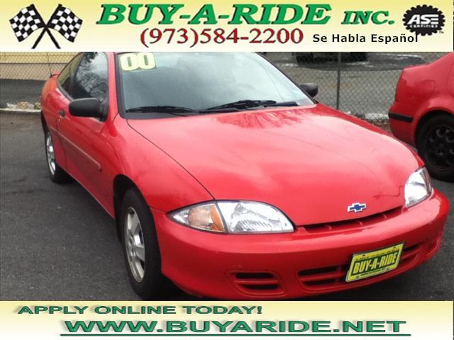 2000 Chevrolet Cavalier for sale