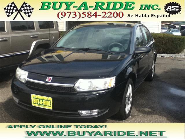 2003 Saturn Ion for sale