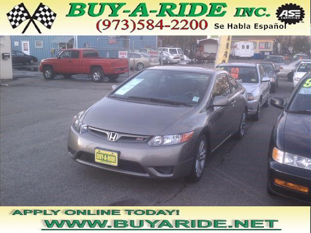 2007 Honda Civic for sale