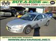 2003 Dodge Stratus