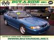 1994 Ford Mustang