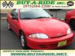 2000 Chevrolet Cavalier
