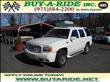 2000 Cadillac Escalade