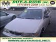 1998 Nissan Sentra