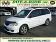 2002 Mazda MPV