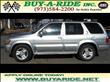2003 Infiniti QX4