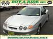 2001 Hyundai Tiburon