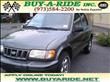 2002 Kia Sportage