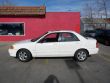 2000 Mazda Protege