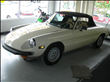 1978 Alfa Romeo Spider