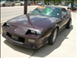 1989 Chevrolet Camaro