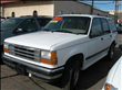 1993 Ford Explorer