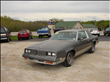 1985 Oldsmobile Cutlass