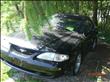 1996 Ford Mustang