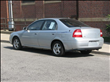 2001 Kia Spectra