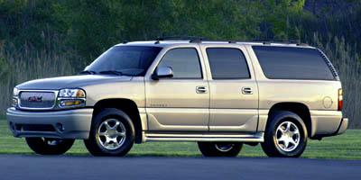 2004 GMC Yukon XL for sale