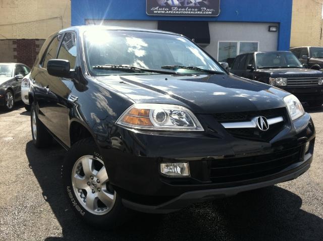 2005 Acura MDX for sale