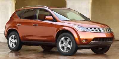 2003 Nissan Murano for sale