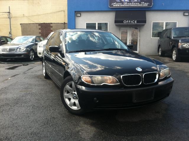 2004 BMW 3 series for sale