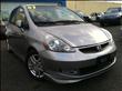 2007 Honda Fit