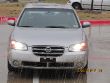 2003 Nissan Maxima