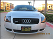 2001 Audi TT