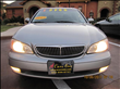 2001 Infiniti I30