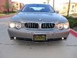2002 BMW 7 series