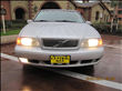 1998 Volvo S70