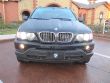 2002 BMW X5