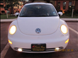 2002 Volkswagen New Beetle
